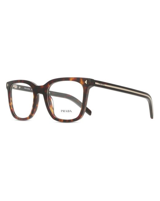 Prada Black Pr B11V 17N1O1