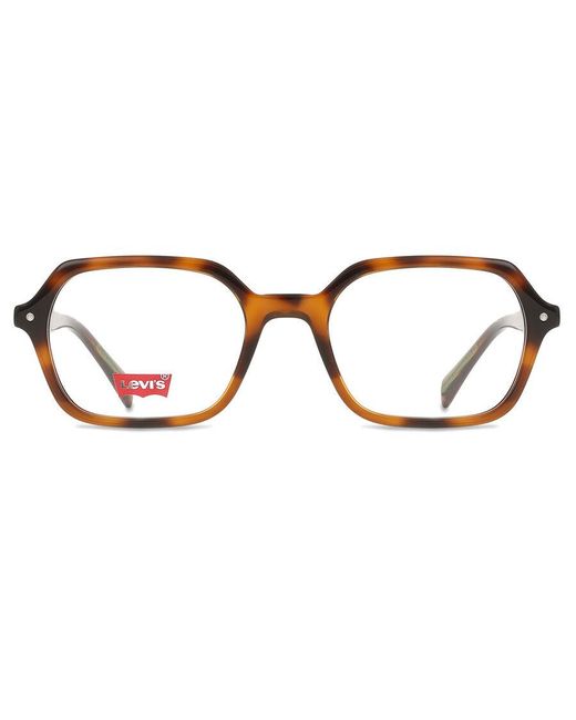 Levi's Black Lv 5076 086