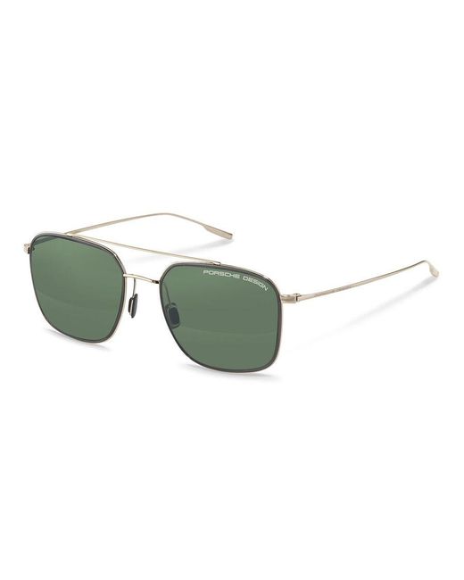 Porsche Design Green P8940 C for men