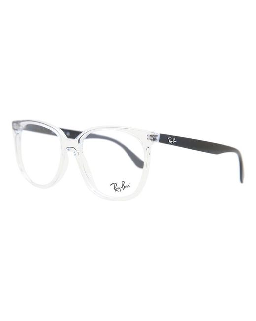 Ray-Ban Black Ray-Ban Rx4378V 5943