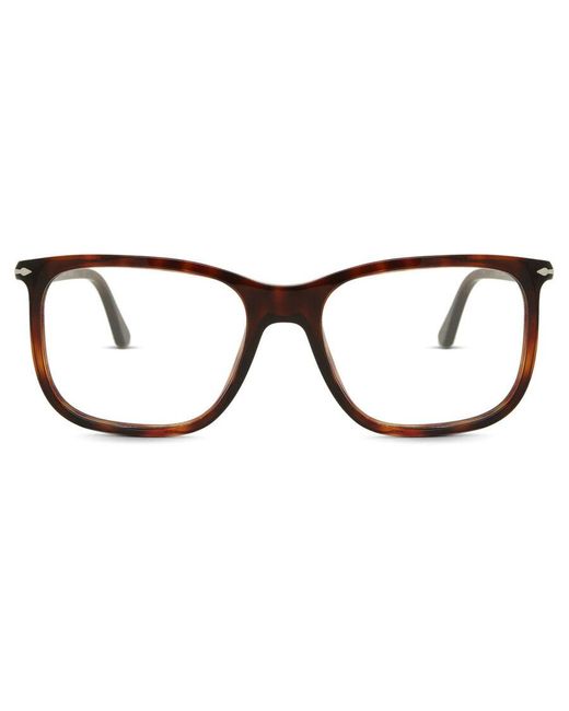 Persol Black Po3357S Renzo 24/Gg