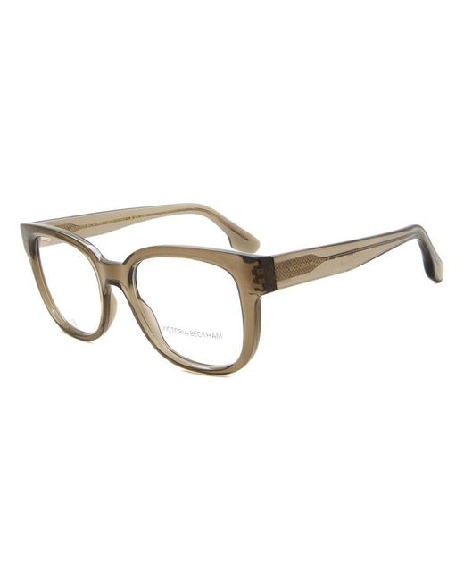 Victoria Beckham Black Vb2651 303