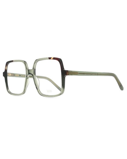 Kaleos Eyehunters Black Callahan C4