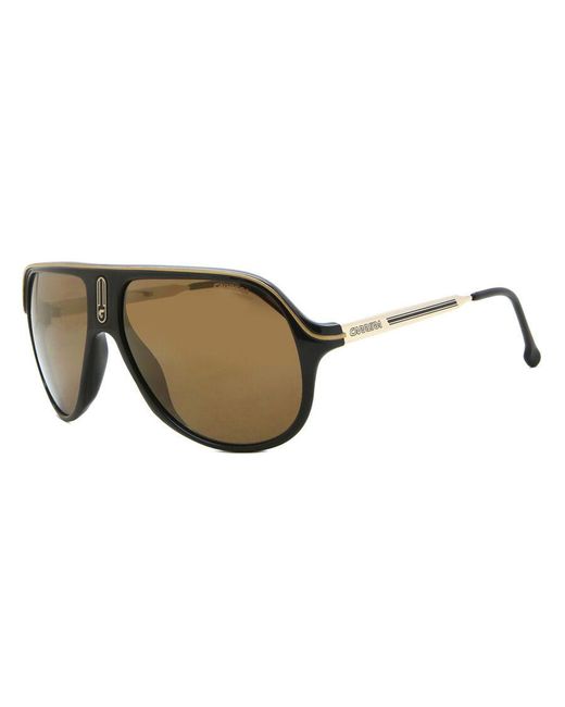 Carrera Black Safari65/N 2M2/Yl