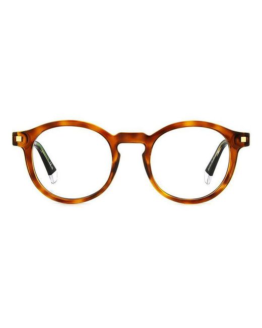 Polaroid Black Pld D492 086 for men