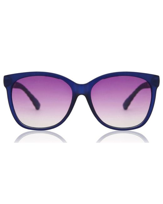 SmartBuy Collection Purple Ann Street Jst-41 M04