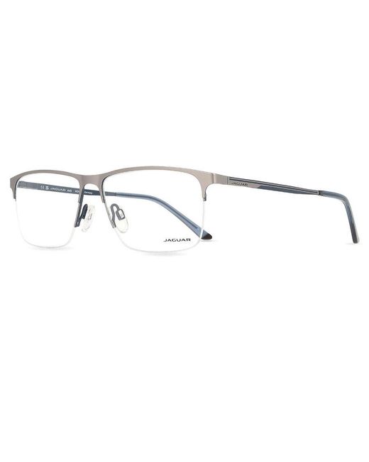 Jaguar Black 33619 6500 for men