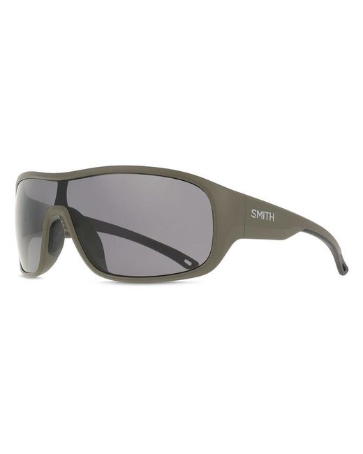 Smith Gray Spinner Polarized Sif/E3 for men