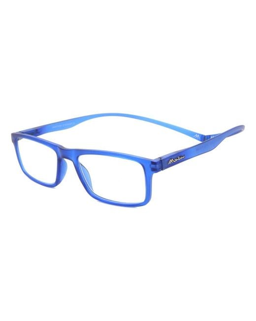 Montana Readers Blue Mr59B Magnetic Mr59B