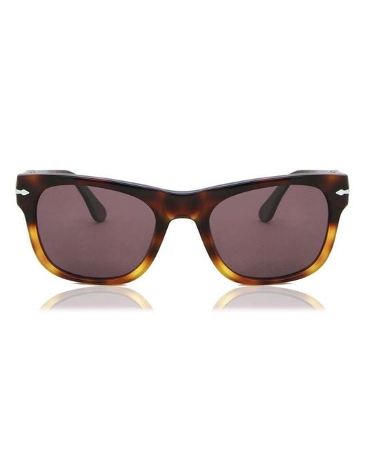 Persol Black Po3269S Polarized 1160Af
