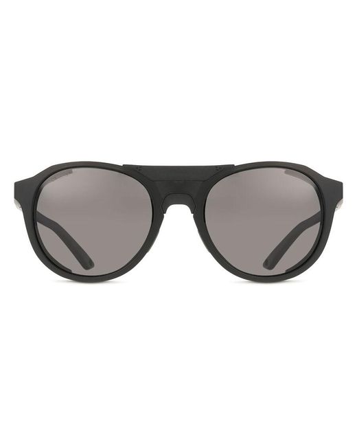 Smith Black Venture Polarized 003/6N