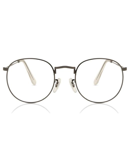 SmartBuy Collection Black Channon X3447-4 C4