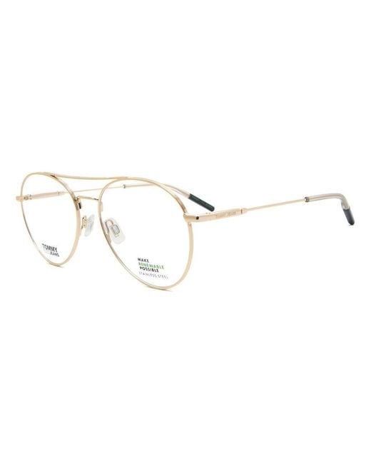 Tommy Hilfiger Black Tj 0088 Lks