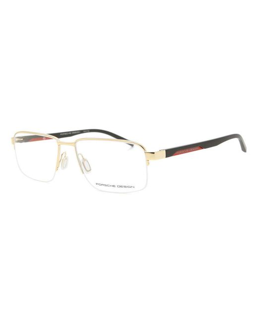 Porsche Design Black P8747 C for men