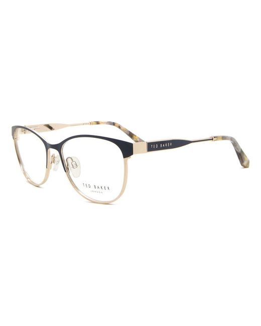 Ted Baker Black Tb2314 602