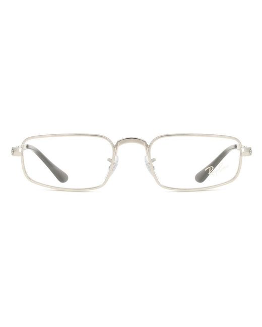 Ray-Ban Black Ray-Ban Rx3927V 2501