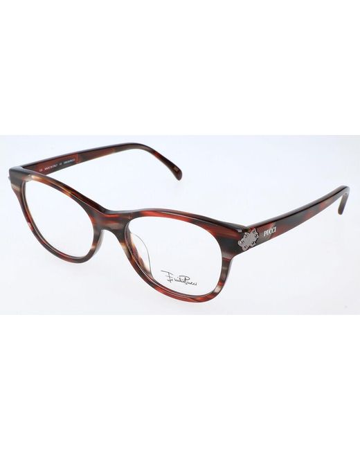 Emilio Pucci Black Ep2677 615