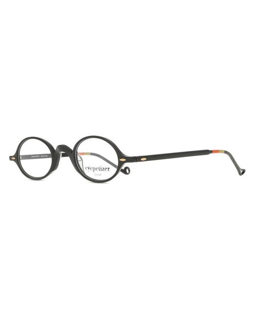 Eyepetizer Black Stijl C.A-In