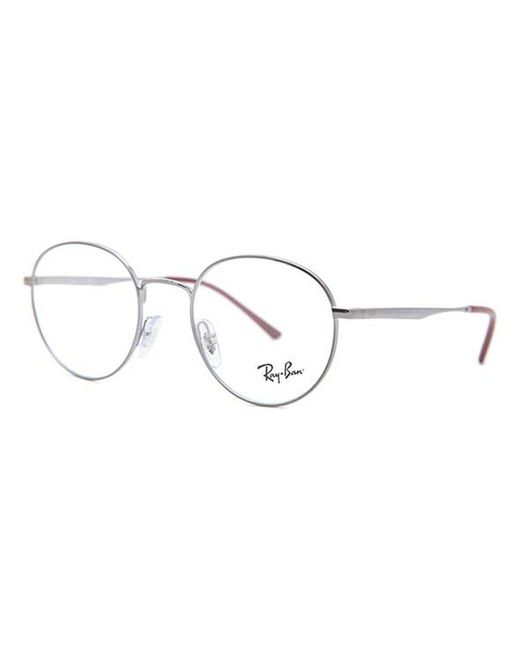Ray-Ban Black Ray-Ban Rx3681V 2502