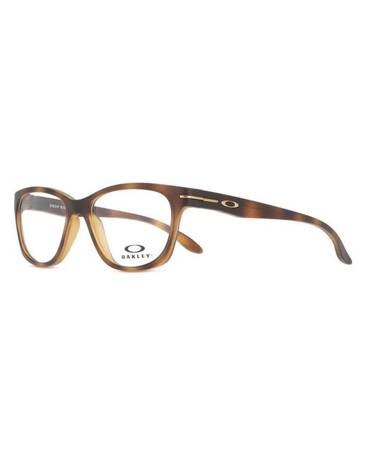 Oakley Black Oy8019 Drop Kick (Youth Fit) 801902