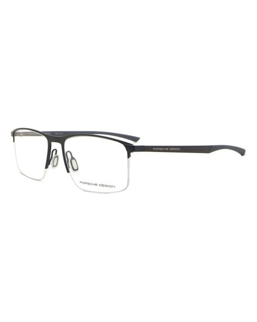 Porsche Design Black P8752 C for men