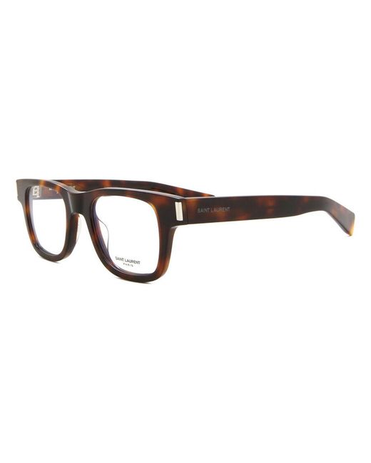 Saint Laurent Black Sl 564 Opt 002