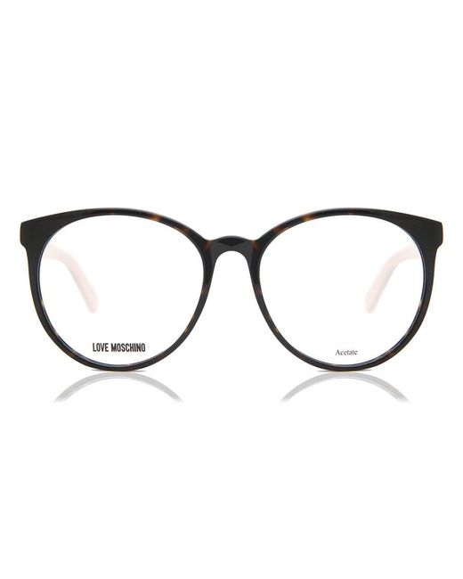 Love Moschino Black Mol582 086