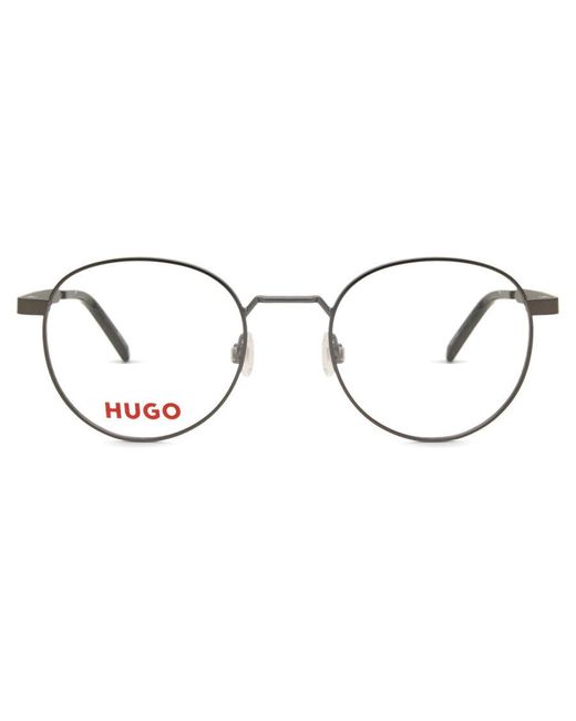 HUGO Black Hg 1035 R80 for men