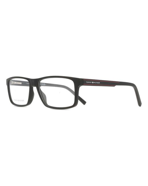 Tommy Hilfiger Black Th 1998 003 for men
