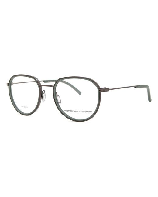 Porsche Design Black P8740 D000 for men