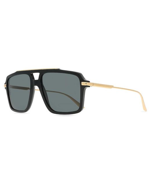Dolce & Gabbana Black Dg4477 501/87 for men