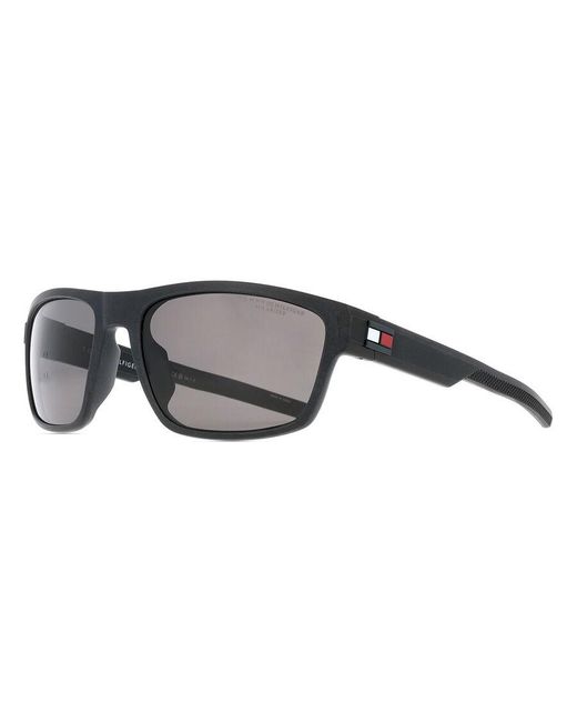 Tommy Hilfiger Black Th 1978/S 003/M9 for men