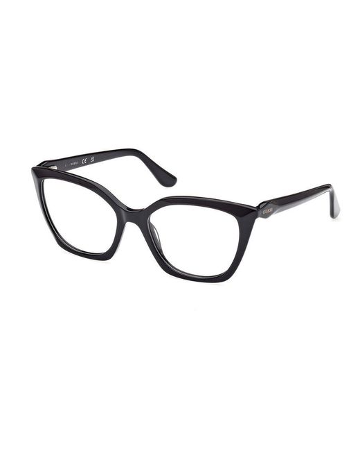 Guess Black Gu2965 001