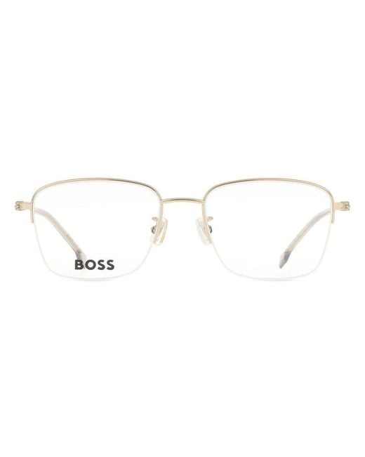 Boss Black 1800/F Asian Fit 2F7 for men