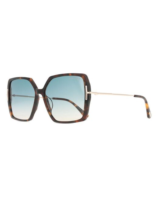 Tom Ford Black Ft1039 Joanna 52P