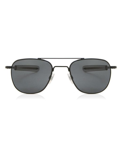 American Optical Black Original Pilot 3Gyn
