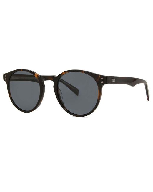 Levi's Black Lv 5005/S 086/Ir for men