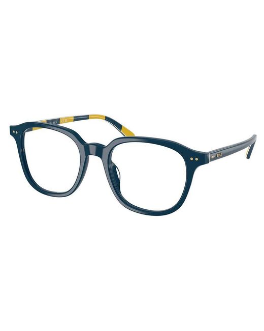 Polo Ralph Lauren Black Ph2283U 5465 for men