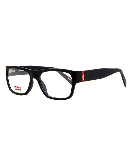 Levi's Black Lv 1049 Oit for men