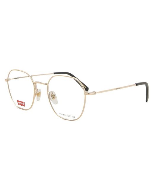 Levi's Black Lv 1009 J5G