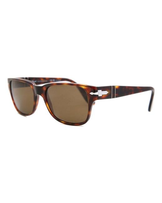 Persol Black Po3288S Polarized 24/57 for men
