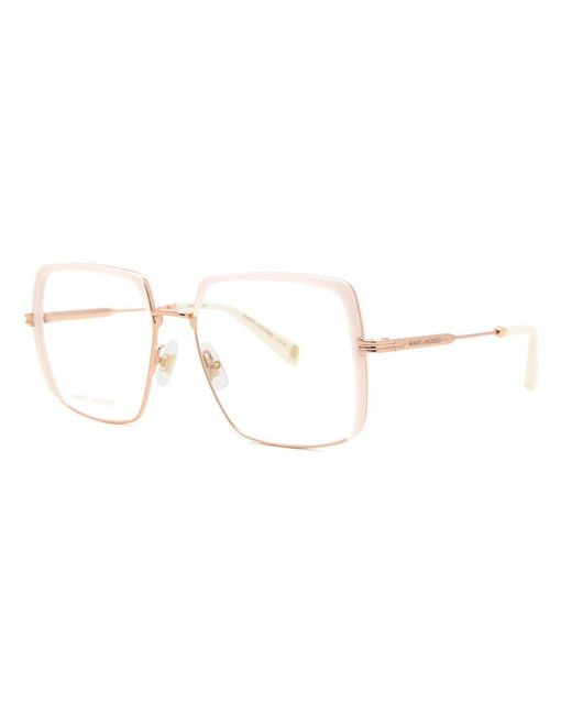 Marc Jacobs Black Mj 1067 Bku
