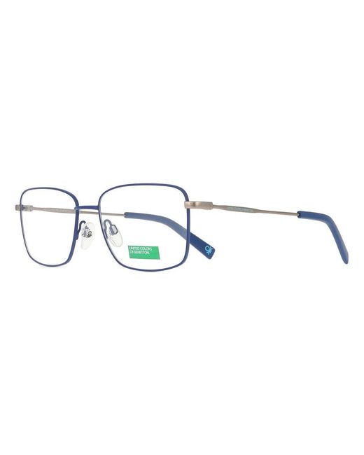 Benetton Black 3029 654
