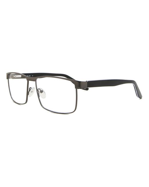SmartBuy Collection Black Mahina 882B for men