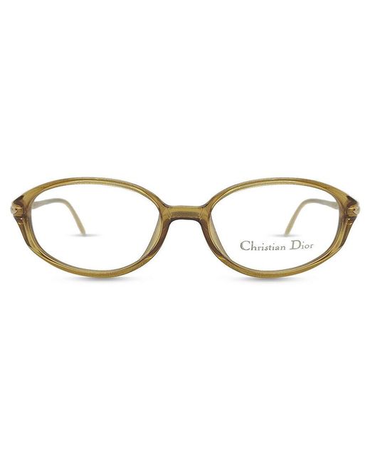 Dior Black Dior 3041 48A