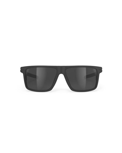 Rudy Project Black Stellar Sp911006-0000
