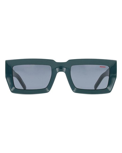 HUGO Black Hg 1310/S Mr8/Ir for men