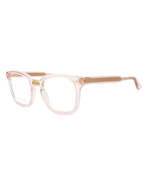 Gucci Black Gg0184O 013