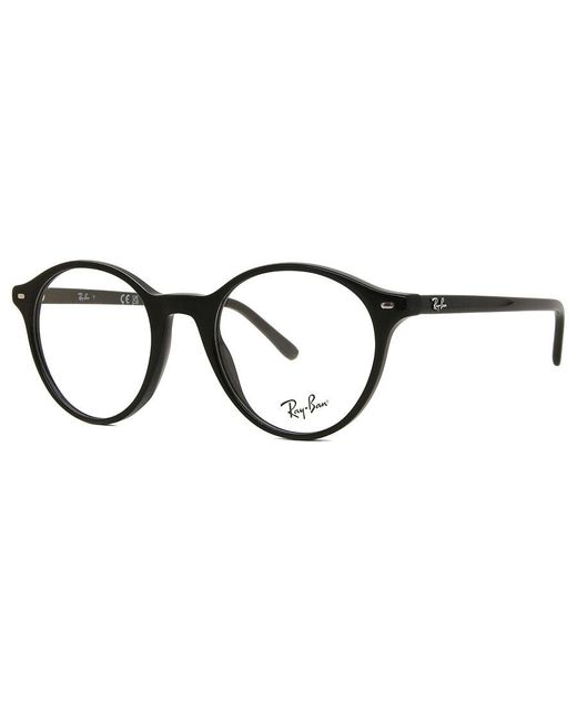 Ray-Ban Black Ray-Ban Rx5430 Bernard 2000