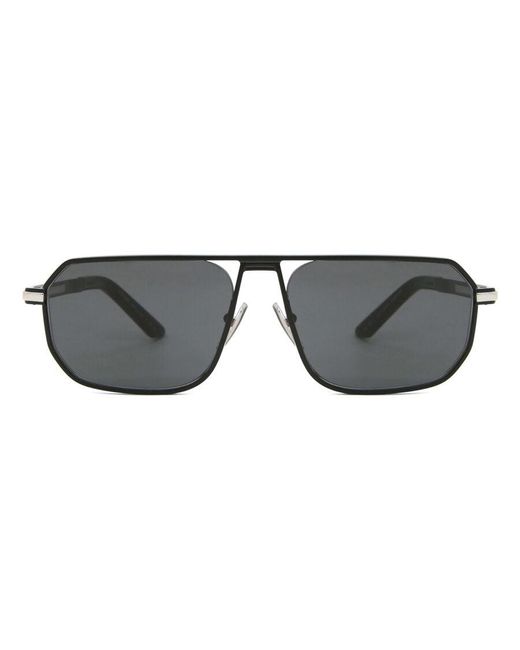 Prada Black Pr A53S 1Bo5S0 for men